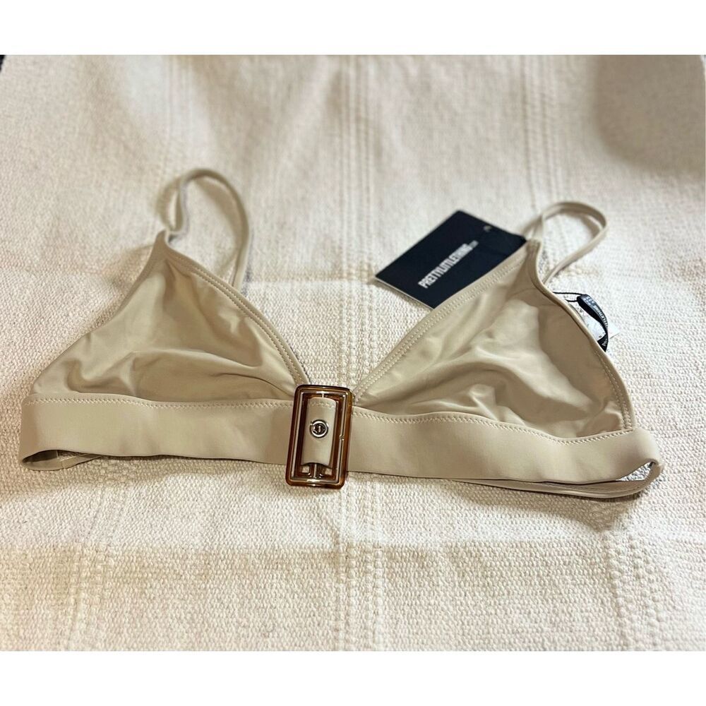 Pretty Little Things Bikini Top